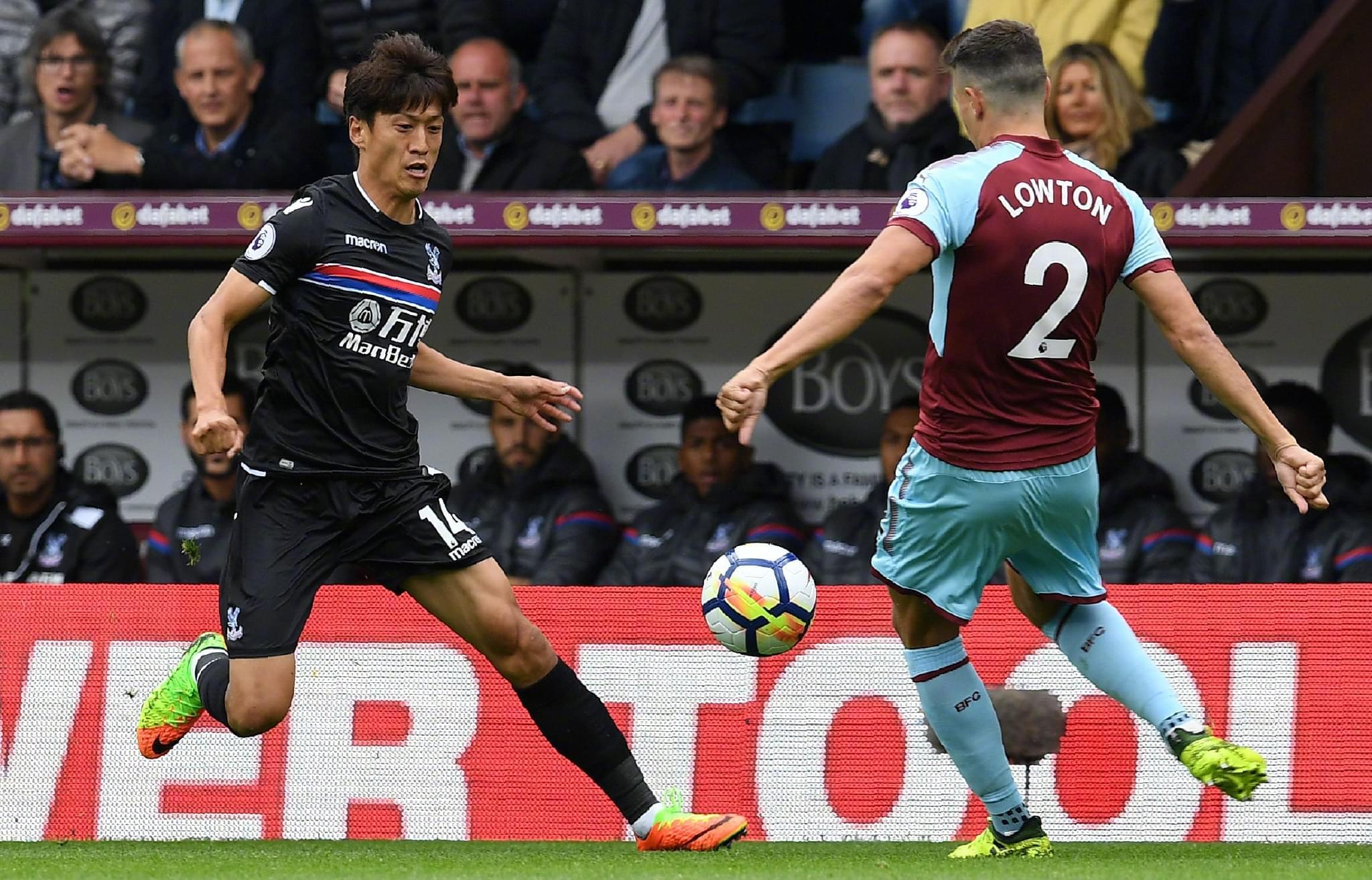 主帅表态 主帅表态